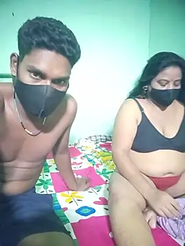 Group Of Lust online show from 07/10/26, 03:36