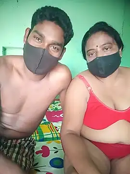Group Of Lust online show from 07/14/26, 02:05