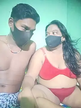 Group Of Lust online show from 07/14/26, 02:01