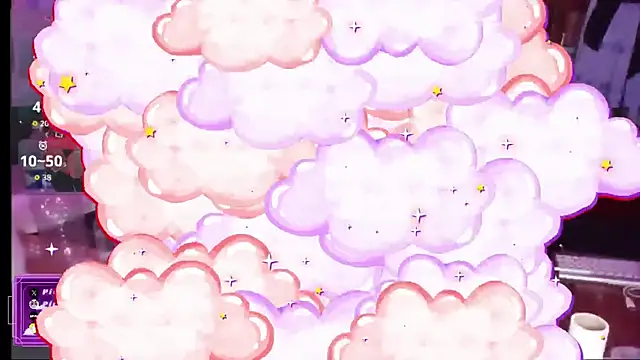 piou-sissy online show from 10/10/25, 10:20