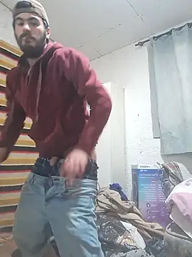 montevideoo online show from 10/01/25, 01:22