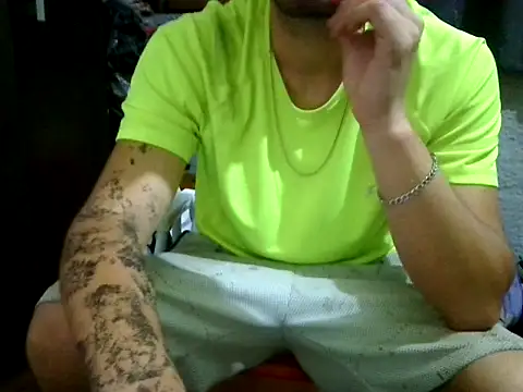 montevideoo online show from 12/15/25, 05:12