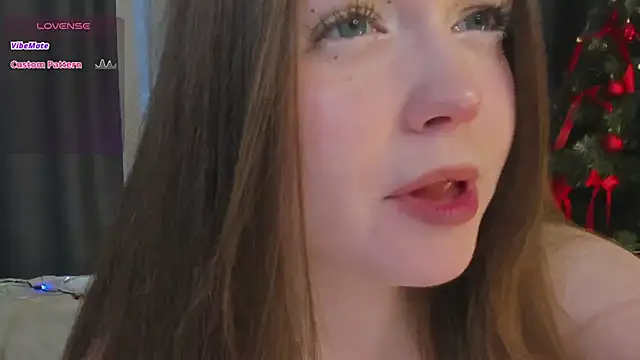 SunnyRisha online show from 12/30/24, 12:52