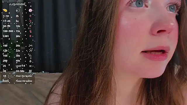 SunnyRisha online show from 01/10/25, 05:47