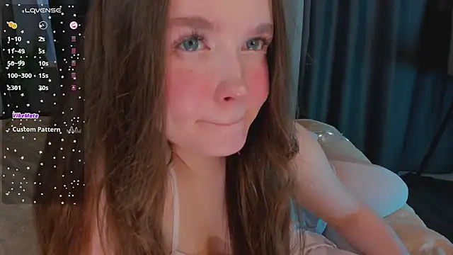 SunnyRisha online show from 01/10/25, 08:51