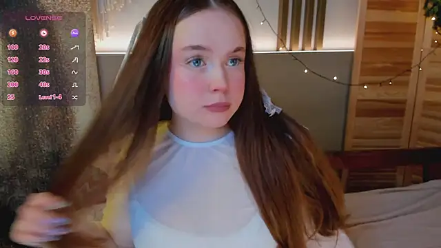 SunnyRisha online show from 01/13/25, 01:06