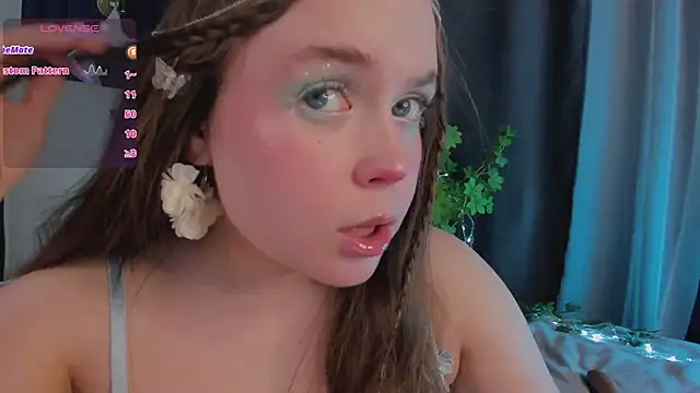 SunnyRisha online show from 01/16/25, 07:10