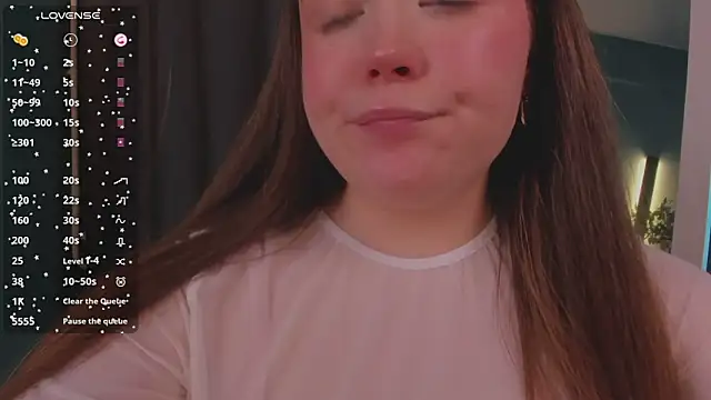 SunnyRisha online show from 01/28/25, 07:10