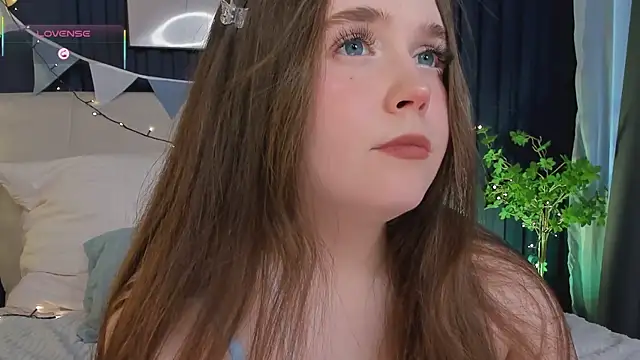 SunnyRisha online show from 03/21/25, 06:16