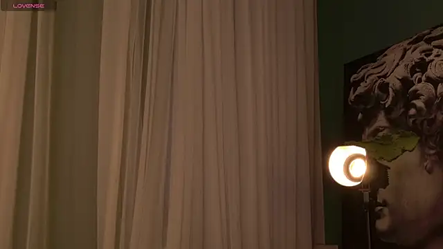 SunnyRisha online show from 11/16/25, 05:35