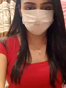 Mylovesana online show from 01/31/25, 04:17