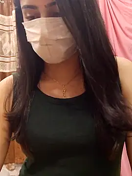 Mylovesana online show from 02/01/25, 12:16