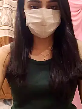 Mylovesana online show from 02/01/25, 03:50