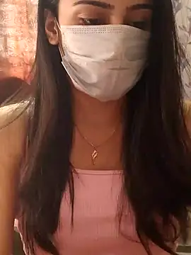 Mylovesana online show from 02/05/25, 04:16