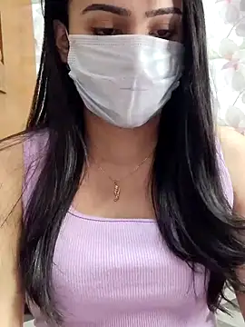 Mylovesana online show from 02/06/25, 06:24