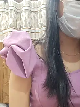 Mylovesana online show from 02/07/25, 02:26