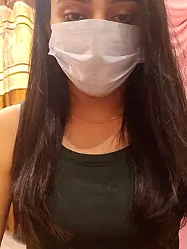 Mylovesana online show from 02/08/25, 08:09