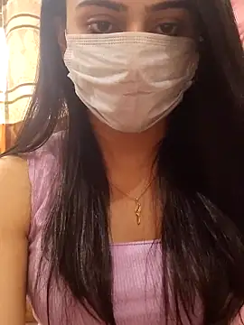 Mylovesana online show from 02/11/25, 07:33