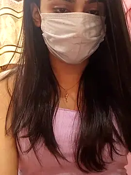 Mylovesana online show from 02/11/25, 10:37