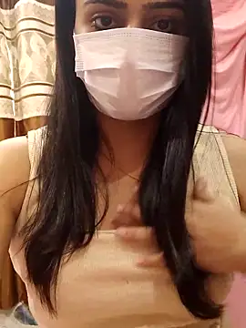 Mylovesana online show from 02/13/25, 11:17