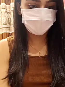 Mylovesana online show from 02/15/25, 10:55