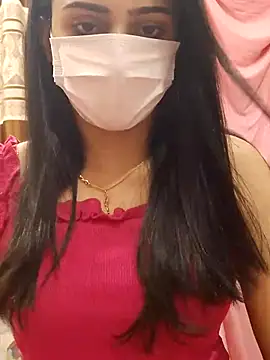 Mylovesana online show from 02/17/25, 01:10