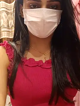 Mylovesana online show from 02/17/25, 04:15