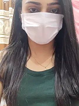 Mylovesana online show from 02/20/25, 09:55