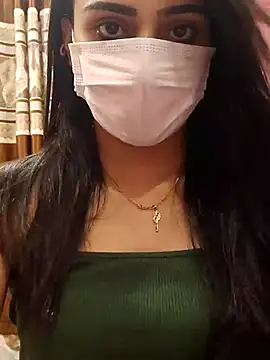 Mylovesana online show from 02/25/25, 07:09