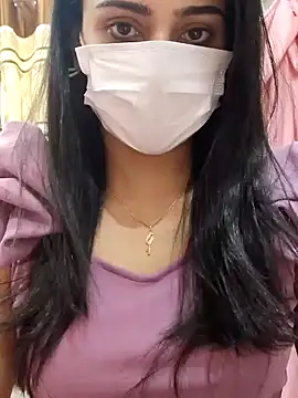 Mylovesana online show from 03/04/25, 07:08