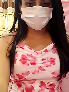 Mylovesana online show from 03/12/25, 10:37