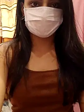 Mylovesana online show from 03/22/25, 07:04