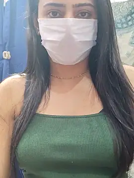 Mylovesana online show from 12/17/25, 10:10