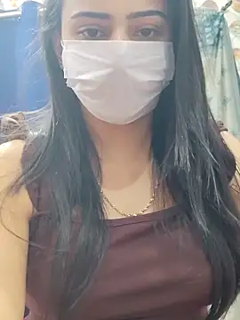 Mylovesana online show from 01/06/26, 09:13