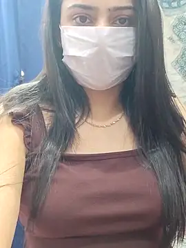 Mylovesana online show from 02/18/26, 08:10