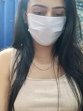 Mylovesana online show from 05/05/26, 08:11