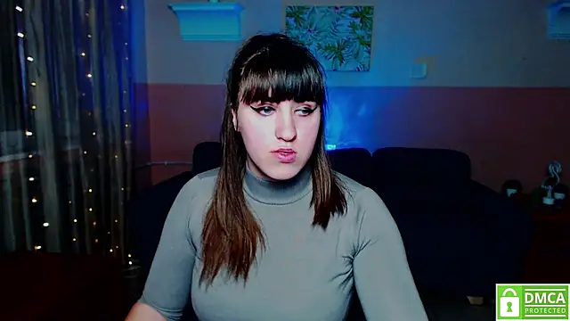 Amali Ivanna smit online show from 03/18/25, 12:25