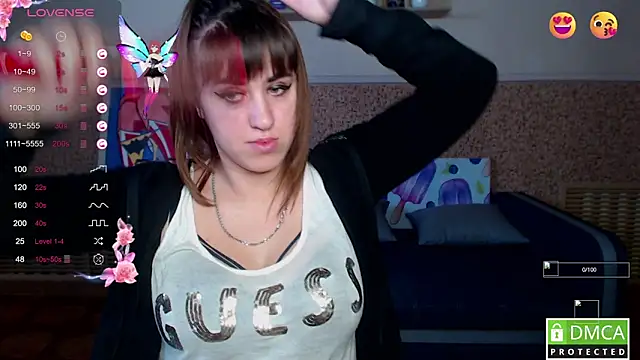 Amali Ivanna smit online show from 12/01/25, 12:32