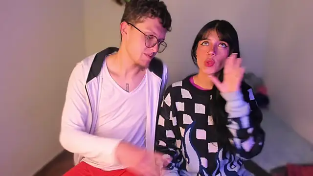 CelesteXCute online show from 02/01/25, 11:48