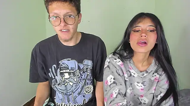 CelesteXCute online show from 02/16/25, 12:08