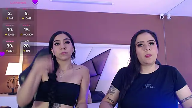 KarolandMichel online show from 01/23/25, 11:48