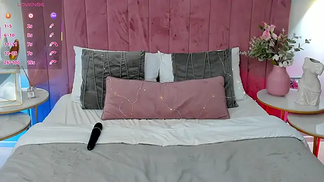 CherieDane online show from 11/05/25, 01:22