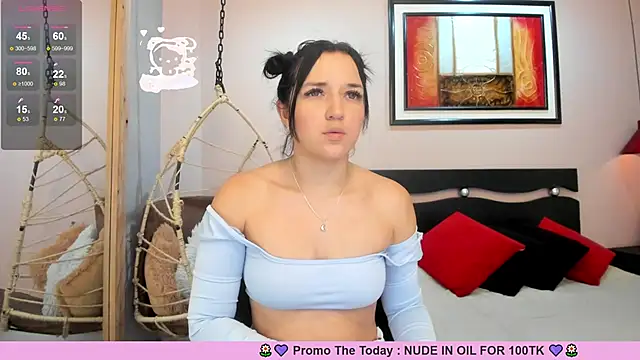  EmilyJireh  online show from 01/31/25, 07:18