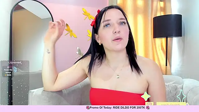  EmilyJireh  online show from 03/03/25, 07:28