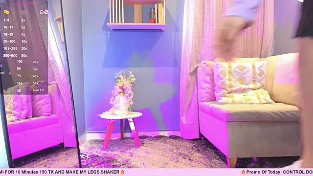  EmilyJireh  online show from 06/14/26, 05:37