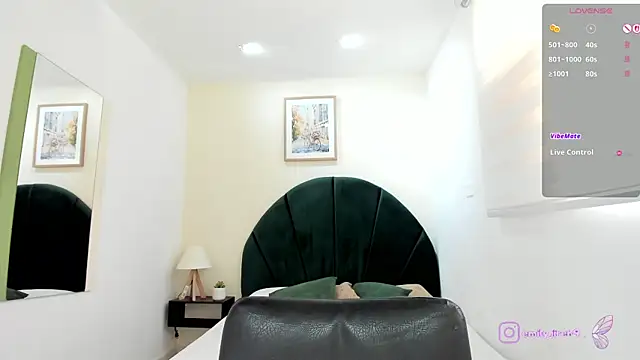  EmilyJireh  online show from 06/17/26, 07:26