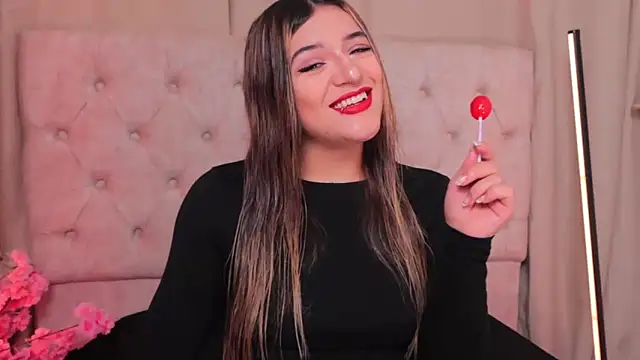 ashleyvalirya online show from 02/14/25, 04:04