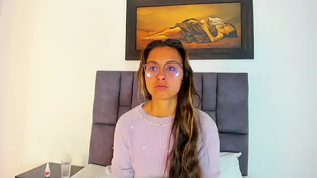 tatiana valencia online show from 05/06/26, 12:32