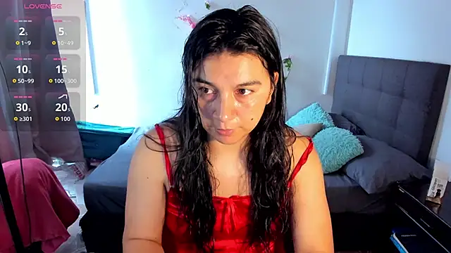 Judychase2 online show from 11/06/25, 03:46