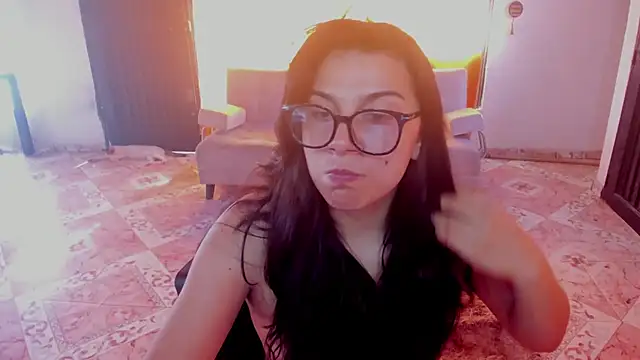 Judychase2 online show from 12/13/25, 07:53